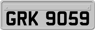 GRK9059