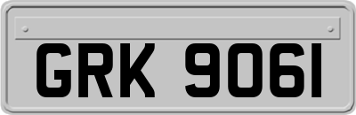 GRK9061