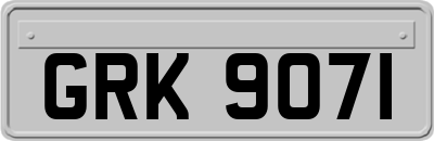 GRK9071