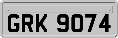GRK9074