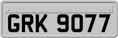 GRK9077