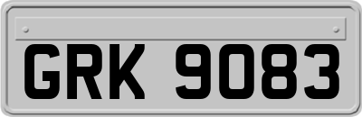 GRK9083