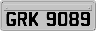 GRK9089