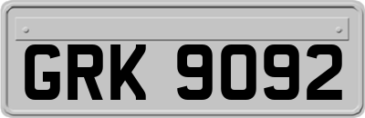 GRK9092