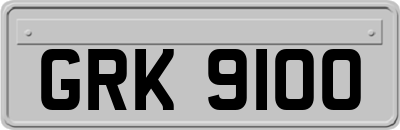 GRK9100