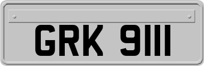 GRK9111