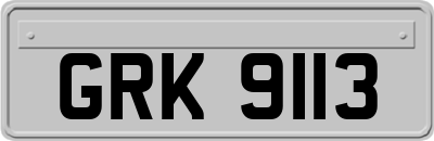 GRK9113