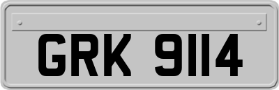 GRK9114