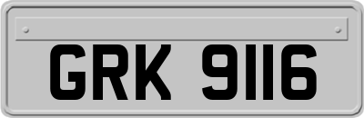GRK9116