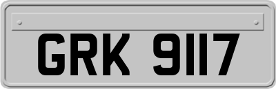 GRK9117