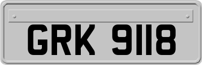 GRK9118