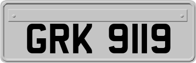 GRK9119