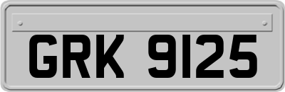 GRK9125
