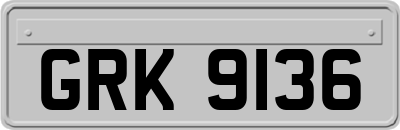 GRK9136