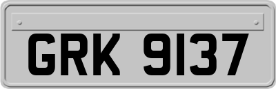 GRK9137
