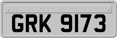 GRK9173