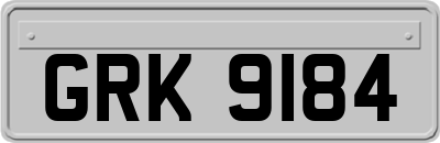 GRK9184