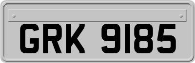 GRK9185
