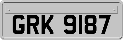 GRK9187