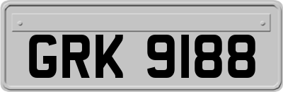 GRK9188