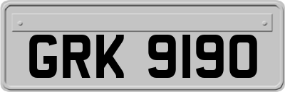 GRK9190