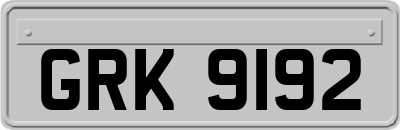 GRK9192