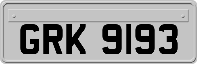 GRK9193