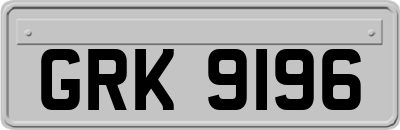 GRK9196