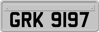 GRK9197
