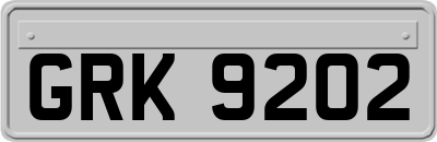 GRK9202