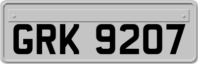 GRK9207