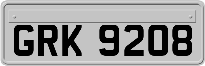GRK9208