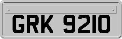 GRK9210