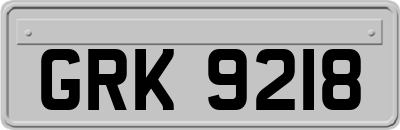 GRK9218