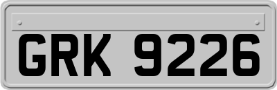 GRK9226