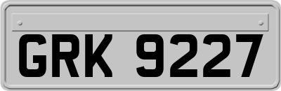 GRK9227