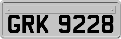 GRK9228