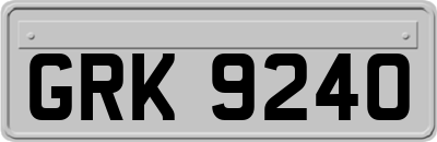 GRK9240
