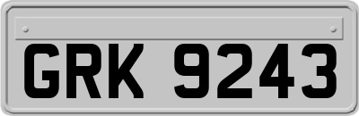 GRK9243