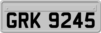GRK9245
