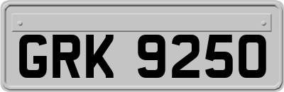 GRK9250