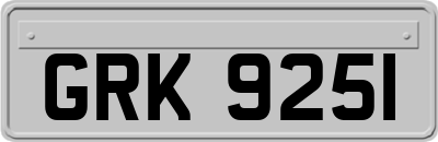 GRK9251