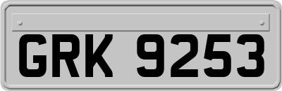 GRK9253