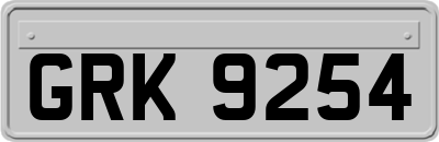 GRK9254