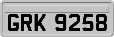 GRK9258