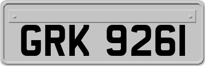 GRK9261