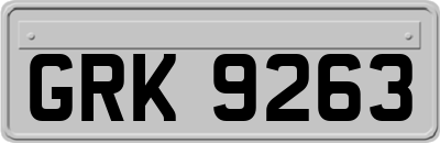GRK9263