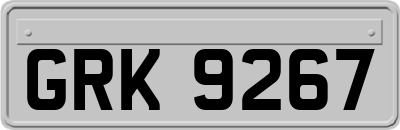 GRK9267