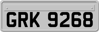 GRK9268