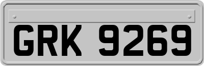 GRK9269